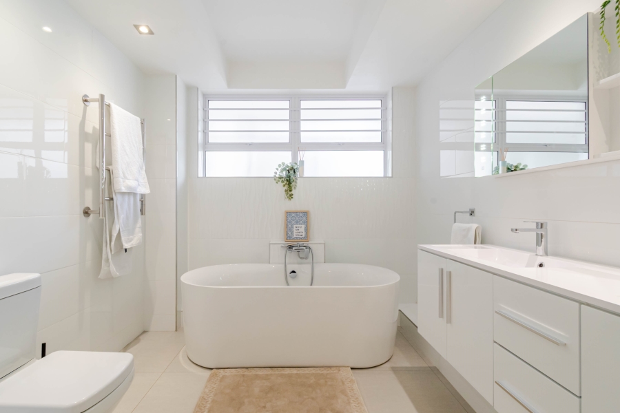 To Let 2 Bedroom Property for Rent in Green Point Western Cape